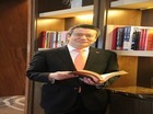 西双版纳避寒皇冠假日度假酒店任命总经理