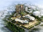 万豪南海万怡酒店落户九江 项目建设已启动