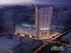 成都鸿德掷金10亿原紫薇酒店将“变脸”
