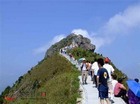 东莞银瓶山申报4A级景区 不建酒店不收费