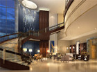 成都瑞吉酒店将于2014年7月盛大开幕