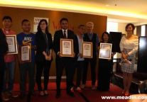 北京首都机场希尔顿酒店东西风餐厅荣获最佳国际餐厅