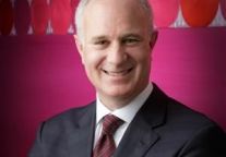 Hyatt Picks David Udell To lead Asia Pacific Region 