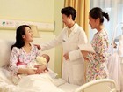 高端月子会所抢滩深圳 30天收费10万