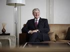 Langham's New CEO On Reaching 500 