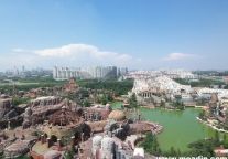 端午又逢六一 锦江之星酒店推荐亲子游热门景点