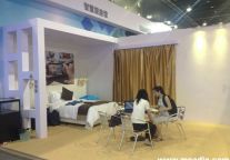 智慧e房亮相浙江旅博会