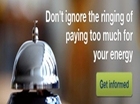 Check-in for Energy Saving Webinar