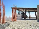 玻利维亚一酒店用100万盐块建造 禁止舔墙
