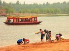 端午入住达高峰 靠海酒店受青睐价格上涨