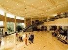 端午广州市区星级酒店降价催生市内度假