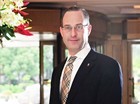 西郊宾馆任命乔治为宾馆营运总监