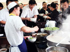餐饮业颠覆性创新 ”小而精“餐厅火爆