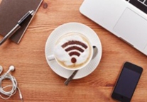 Business Travellers Still Unimpressed By WiFi Connectivity While On The Road