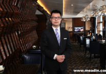 Ningbo Marriott Appoints New Resident Manager