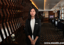 Ningbo Marriott Hotel Appoints New Director of Finance