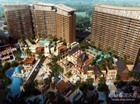 三亚旅游“淡季不淡”五星酒店入住率50%