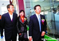 “牛姐”徐俊萍 产业创新，勇执牛耳