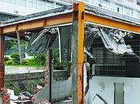 5层厂房被改造为10层酒店 被强制拆除 