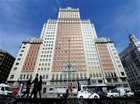 王健林购马德里地标 2.65亿欧元建万达酒店