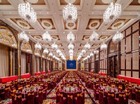 成都雅居乐豪生大酒店开门迎客