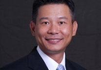 Regent Hotels & Resorts Appoints Dexter Chia as  Global Senior Vice President of Sales and Marketing