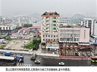 围蔽补偿没谈妥 丽星酒店卡住广州地铁线