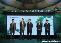 金佰利携手LEED、FSC助力星级酒店环保新标准