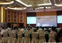 求实智能闪耀2014中国饭店业设计与装修改造大会