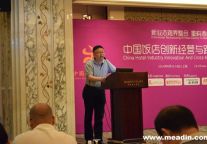 刘金才：资源整合——让闲置客房发挥最大价值