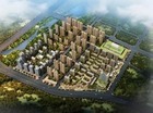 法国雅高国际五星东方银座铂尔曼酒店封顶