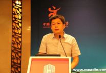 刘涌：互联网时代下的餐饮信息化建设