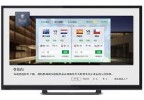 2014世界杯 让我们去酒店看电视