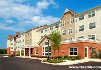 Blackstone In Talks To Buy 47 Properties From Clarion Partners For $800M