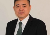 青岛金沙滩希尔顿酒店任命商务发展总监