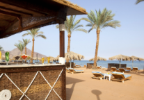 Meliá opens two new resorts in Egypt