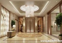 孙建中：新形势下，星级酒店路在何方？