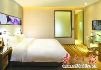 一张床，决定差旅生活的好坏