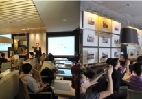 精品酒店发展探索---“锦江都城精品酒店系列的实践”研讨会