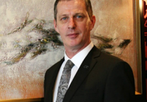 Nick Porter new GM at Regent Beijing