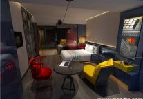 重庆再签一家! ZMAX“围城”战略即将成型