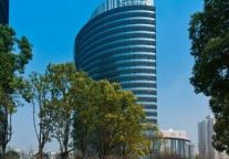 上海中星铂尔曼大酒店将于2014年初开业