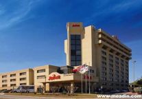 Marriott San Antonio Northwest Hotel Sold To Laurus