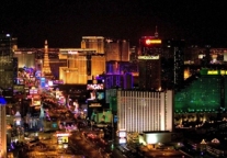 Las Vegas  Hotel Market Outlook 2014 