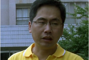 爱在曙光传递活动