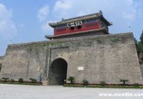 锦江之星入驻“天下第一关”山海关