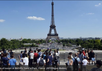 France reportedly scrapping planned tax hike on hotel stays