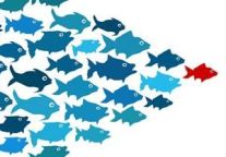 What is leadership in the hospitality industry?