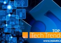 5 tech trends that will shape hospitality