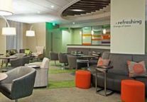Second EVEN Hotels property opens in the Washington DC area 